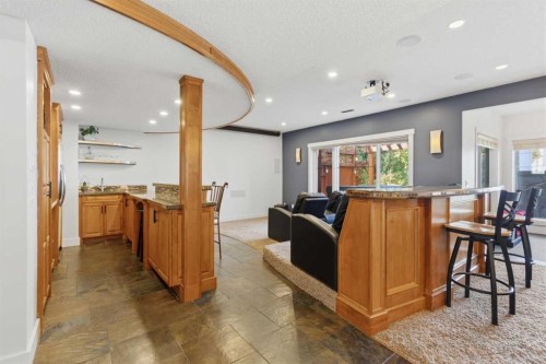39 Chapala Terrace Se, Calgary, AB - Indoor Photo Showing Other Room