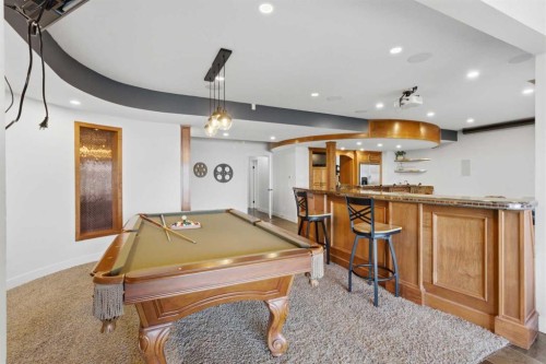 39 Chapala Terrace Se, Calgary, AB - Indoor Photo Showing Other Room
