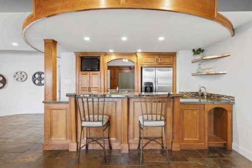 39 Chapala Terrace Se, Calgary, AB - Indoor