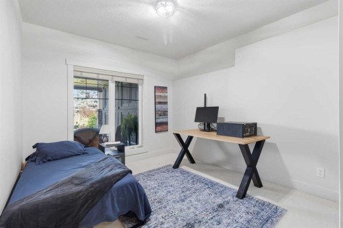 39 Chapala Terrace Se, Calgary, AB - Indoor Photo Showing Office