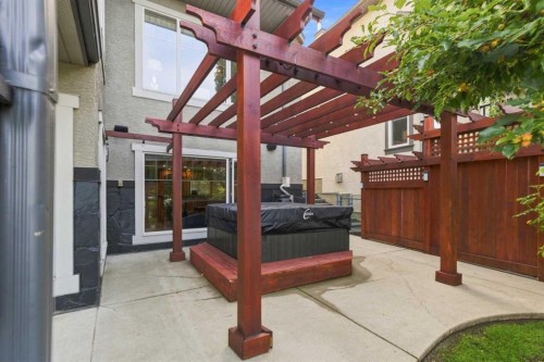 39 Chapala Terrace Se, Calgary, AB - Outdoor With Exterior