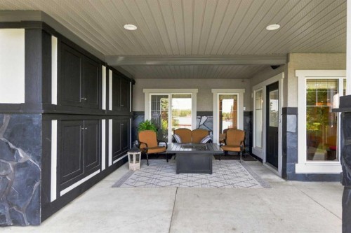39 Chapala Terrace Se, Calgary, AB - Outdoor With Deck Patio Veranda With Exterior