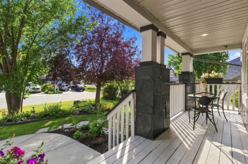 39 Chapala Terrace Se, Calgary, AB - Outdoor With Body Of Water With View