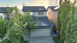 13 Tuscany Ridge Mews NW Calgary, AB T3L 3B7