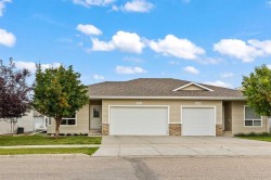 1044 3RD Street Diamond Valley, AB T0L 0H0