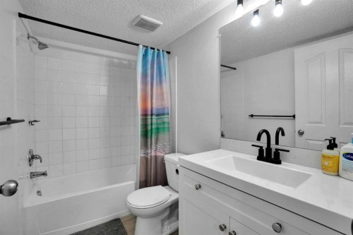 1407-8 Bridlecrest Drive Sw, Calgary, AB - Indoor Photo Showing Bathroom