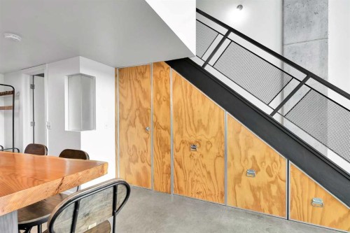 216-535 8 Avenue Se, Calgary, AB - Indoor