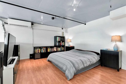 216-535 8 Avenue Se, Calgary, AB - Indoor