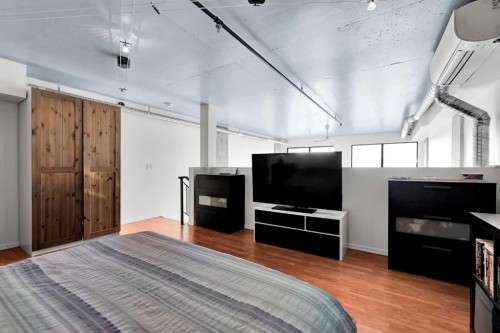 216-535 8 Avenue Se, Calgary, AB - Indoor
