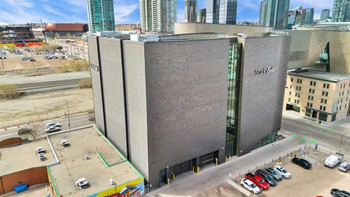 216-535 8 Avenue Se, Calgary, AB - Outdoor