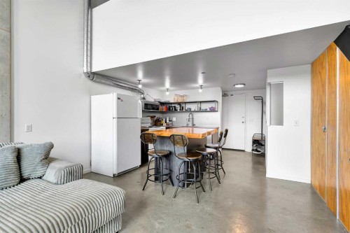 216-535 8 Avenue Se, Calgary, AB - Indoor