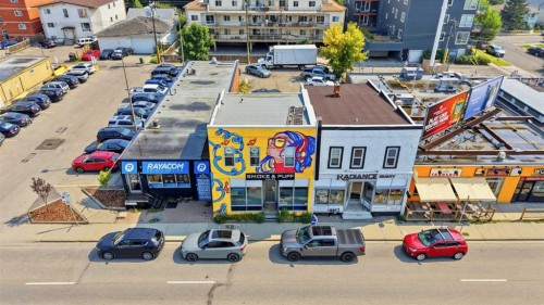 812 Edmonton Trail Ne, Calgary, AB 