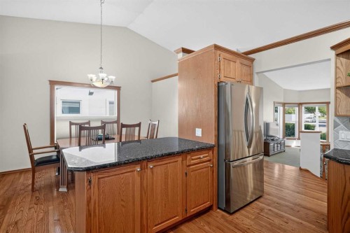 152 Waterstone Place Se, Airdrie, AB 
