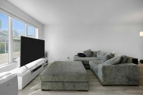 20 Amblefield Avenue Nw, Calgary, AB - Indoor