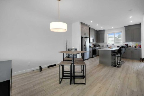 20 Amblefield Avenue Nw, Calgary, AB - Indoor Photo Showing Other Room