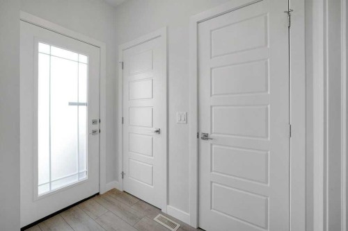 20 Amblefield Avenue Nw, Calgary, AB - Indoor Photo Showing Other Room