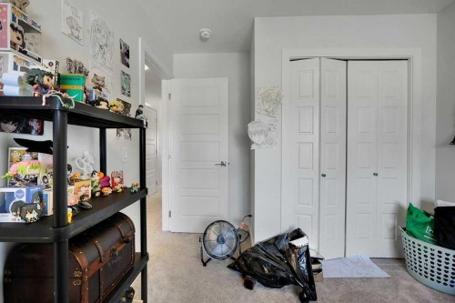 20 Amblefield Avenue Nw, Calgary, AB - Indoor Photo Showing Other Room