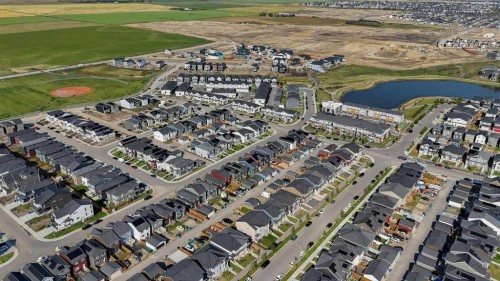 20 Amblefield Avenue Nw, Calgary, AB - 