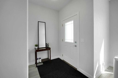 20 Amblefield Avenue Nw, Calgary, AB - Indoor Photo Showing Other Room