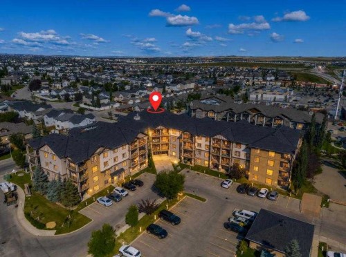 4303-60 Panatella Street NW Calgary, AB T3K 0M4