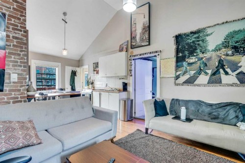 434 Meredith Road Ne, Calgary, AB 