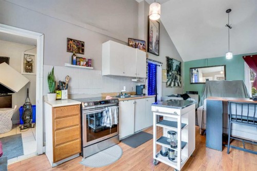 434 Meredith Road Ne, Calgary, AB 