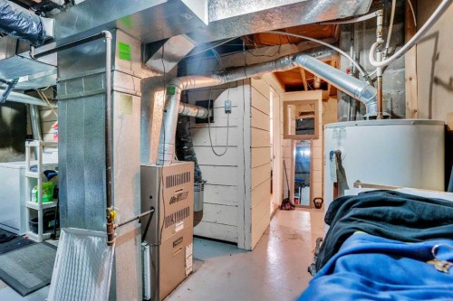 434 Meredith Road Ne, Calgary, AB 