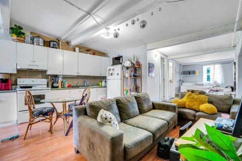 434 Meredith Road Ne, Calgary, AB 