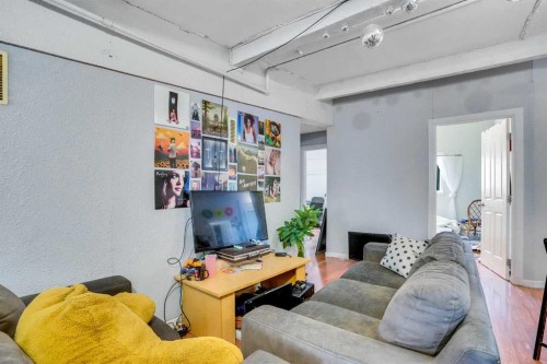 434 Meredith Road Ne, Calgary, AB 
