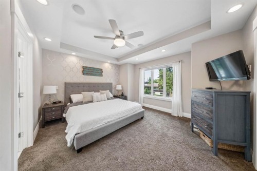 3302 39 Street Sw, Calgary, AB 