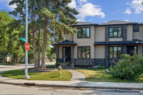3302 39 Street Sw, Calgary, AB 