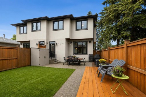 3302 39 Street Sw, Calgary, AB 