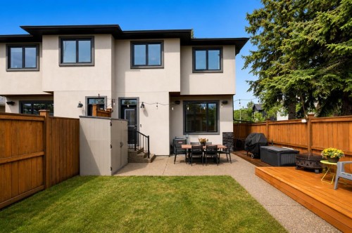 3302 39 Street Sw, Calgary, AB 