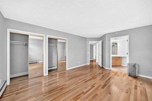 1109-1109 Hawksbrow Point Nw, Calgary, AB - Indoor Photo Showing Other Room