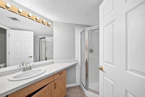 1109-1109 Hawksbrow Point Nw, Calgary, AB - Indoor Photo Showing Bathroom