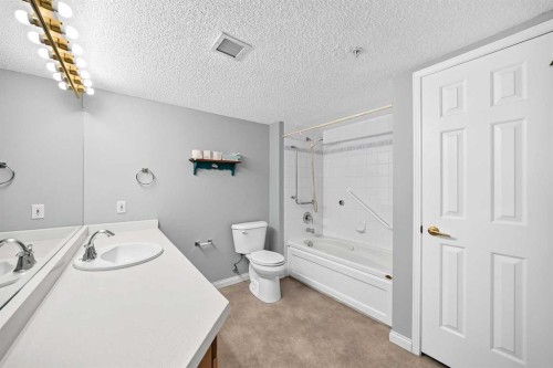 1109-1109 Hawksbrow Point Nw, Calgary, AB - Indoor Photo Showing Bathroom
