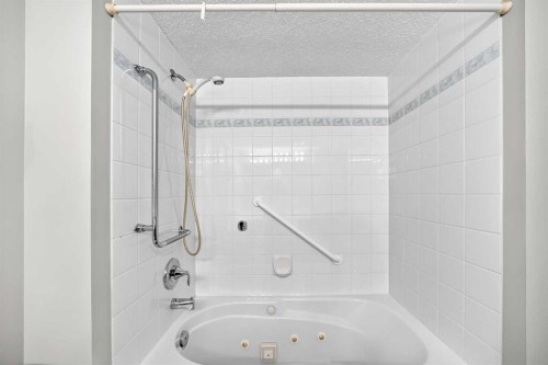 1109-1109 Hawksbrow Point Nw, Calgary, AB - Indoor Photo Showing Bathroom
