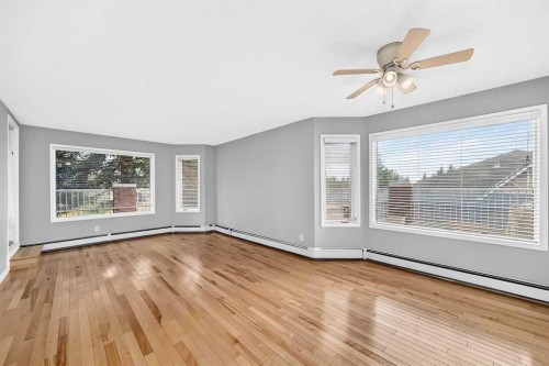1109-1109 Hawksbrow Point Nw, Calgary, AB - Indoor