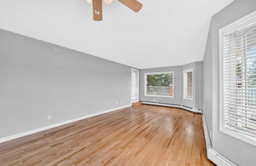 1109-1109 Hawksbrow Point Nw, Calgary, AB - Indoor Photo Showing Other Room