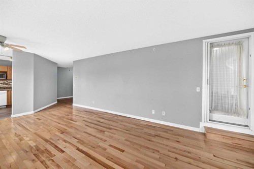 1109-1109 Hawksbrow Point Nw, Calgary, AB - Indoor Photo Showing Other Room