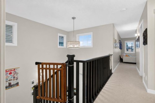 725 New Brighton Drive Se, Calgary, AB - Indoor Photo Showing Other Room