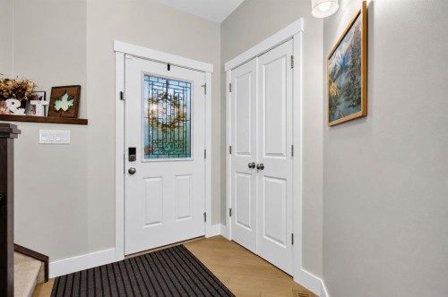 725 New Brighton Drive Se, Calgary, AB - Indoor Photo Showing Other Room