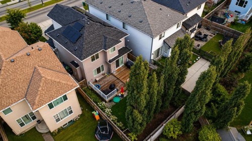 725 New Brighton Drive Se, Calgary, AB - Outdoor