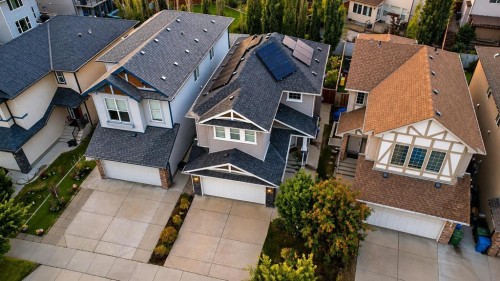 725 New Brighton Drive Se, Calgary, AB - Outdoor