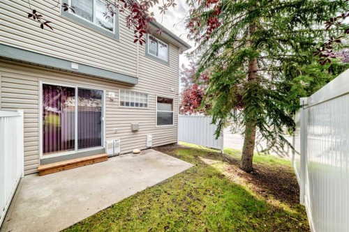 20 Everstone Place Sw, Calgary, AB - Outdoor