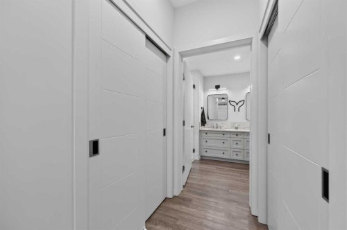 219-12 Mahogany Path Se, Calgary, AB - Indoor Photo Showing Other Room