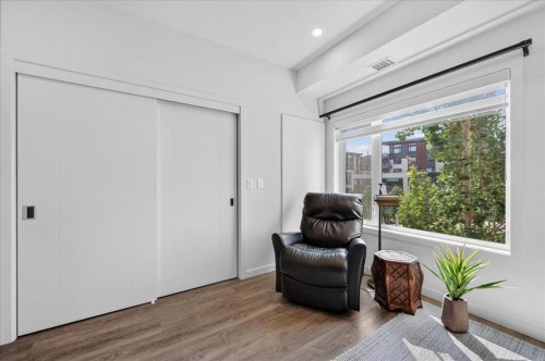 219-12 Mahogany Path Se, Calgary, AB - Indoor