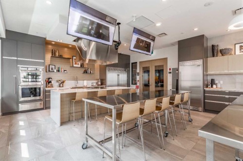 219-12 Mahogany Path Se, Calgary, AB - Indoor