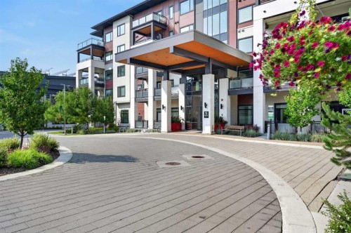 219-12 Mahogany Path Se, Calgary, AB - Outdoor