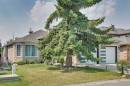 6991 Christie Briar Manor Sw, Calgary, AB  - Outdoor 
